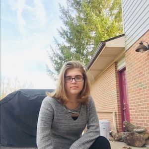 Meet your Posher, Brynn